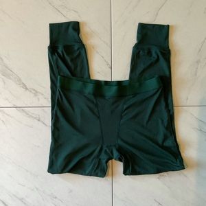 RIVIR Ribbed Leggings SKIMS Dupe